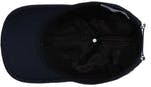 Navy Wool Tech